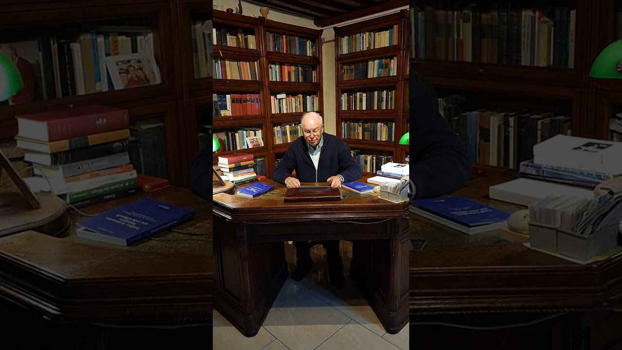 Anton van der Lingen : L'exil à Babylone, une crise salutaire