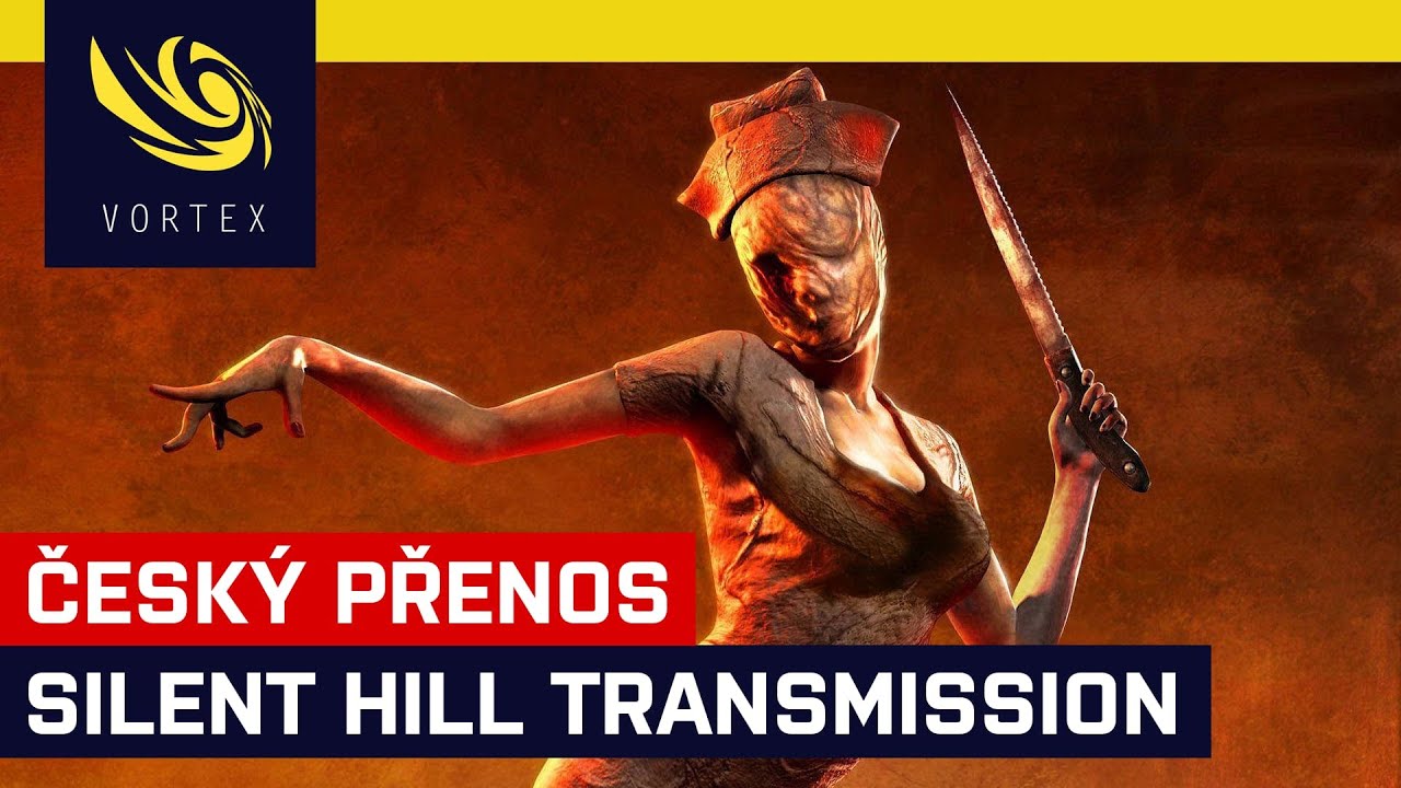 Český přenos Silent Hill Transmission. Hororová sága se připomíná. Dozvíme se víc o hrách i filmu