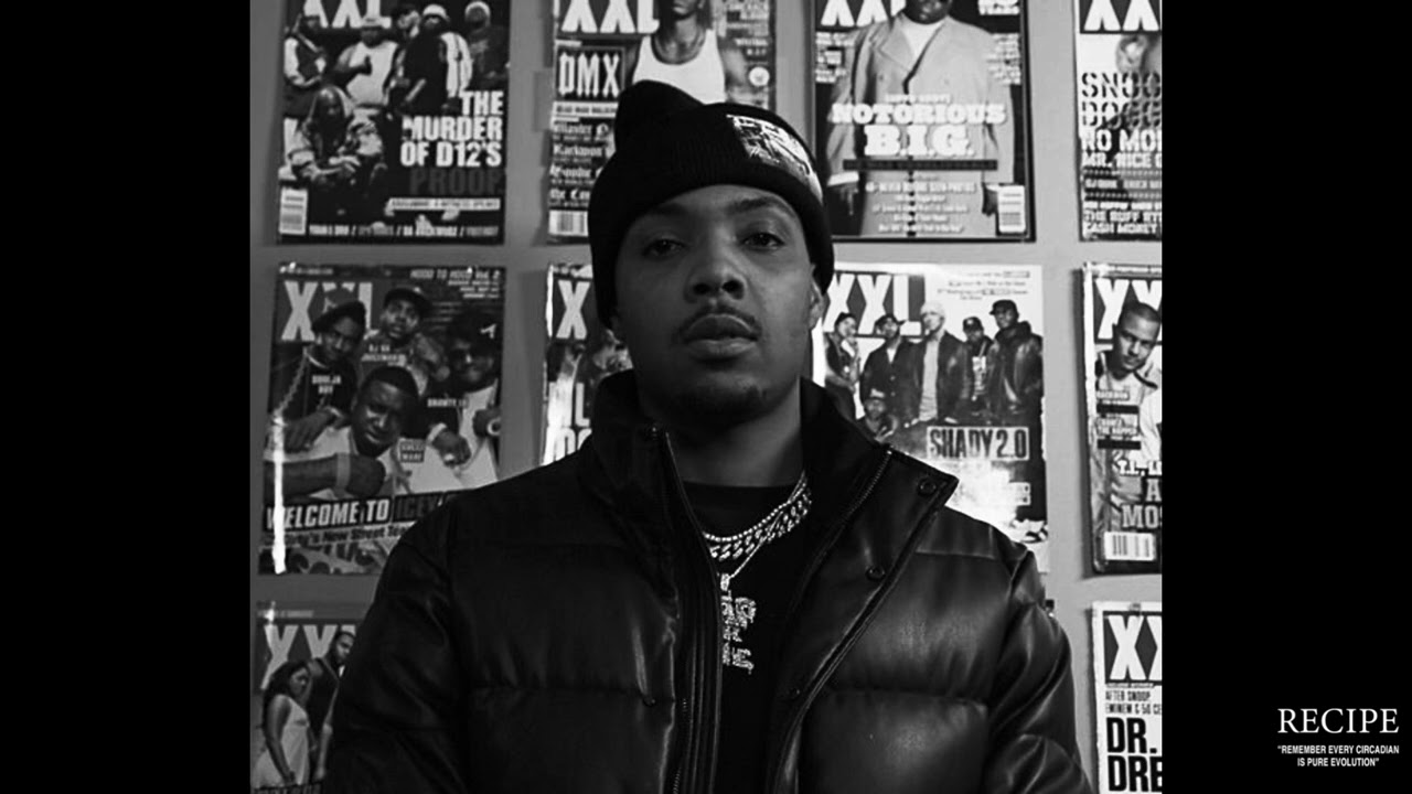 [FREE] G Herbo Type Beat 2025 