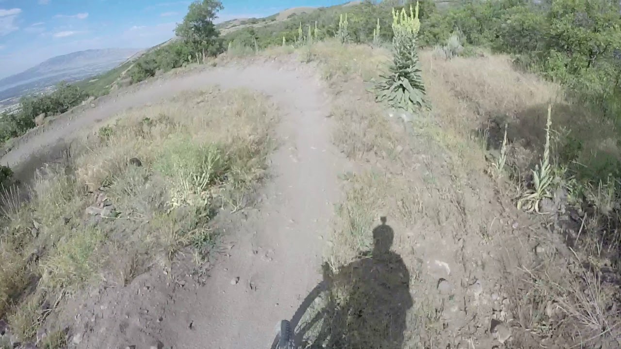 Levitate - Corner Canyon