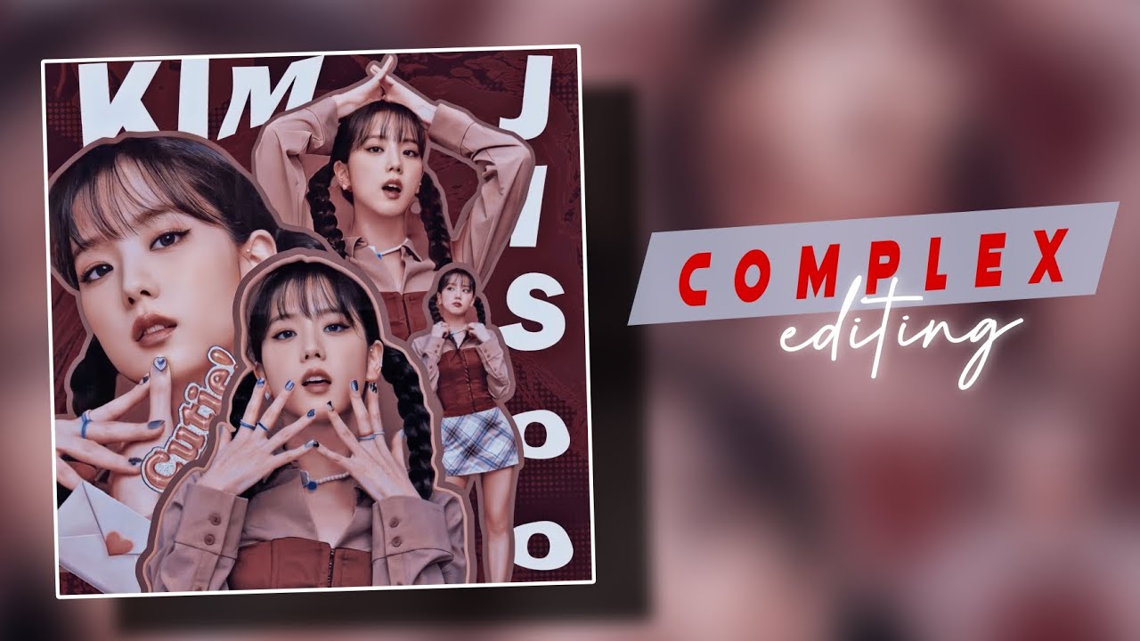 Complex edit tutorial for fanpage 🍁 | complex edit PicsArt