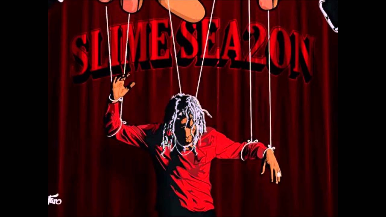 Young Thug x London On Da Track [Slime Season 2] Type Beat