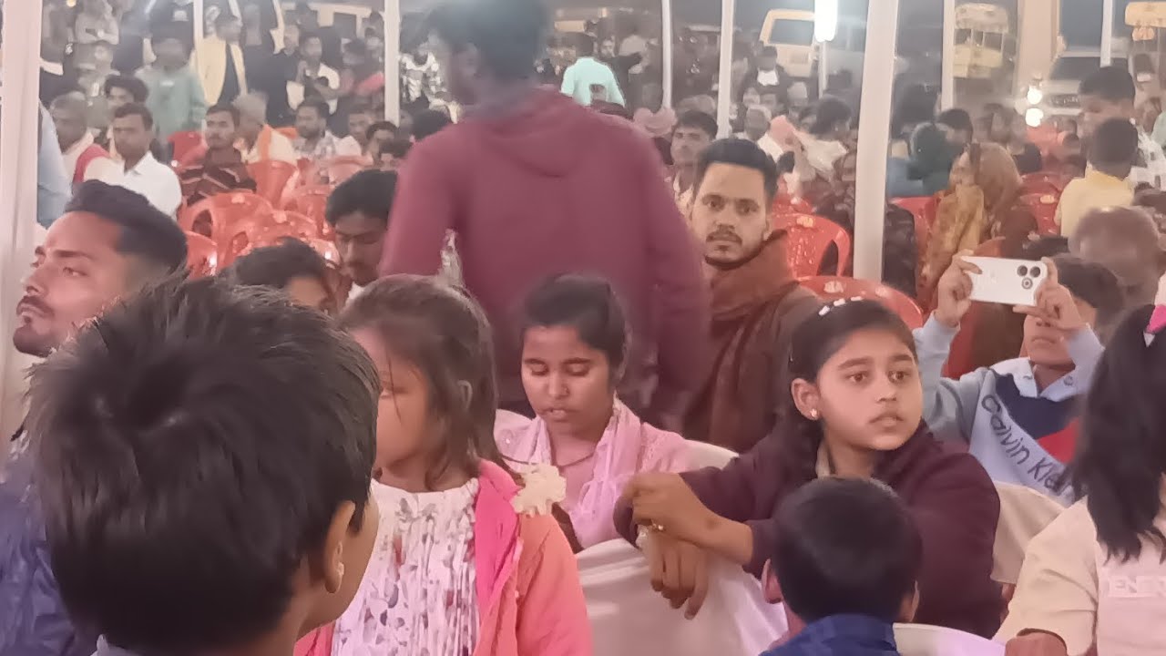 बैकुण्ठपुर विधानसभा के खजूहट्टी में बाबा धनेश्वर नाथ मंदिर #आभार_बैकुंठपुर #सिंहासनी_महोत्सव