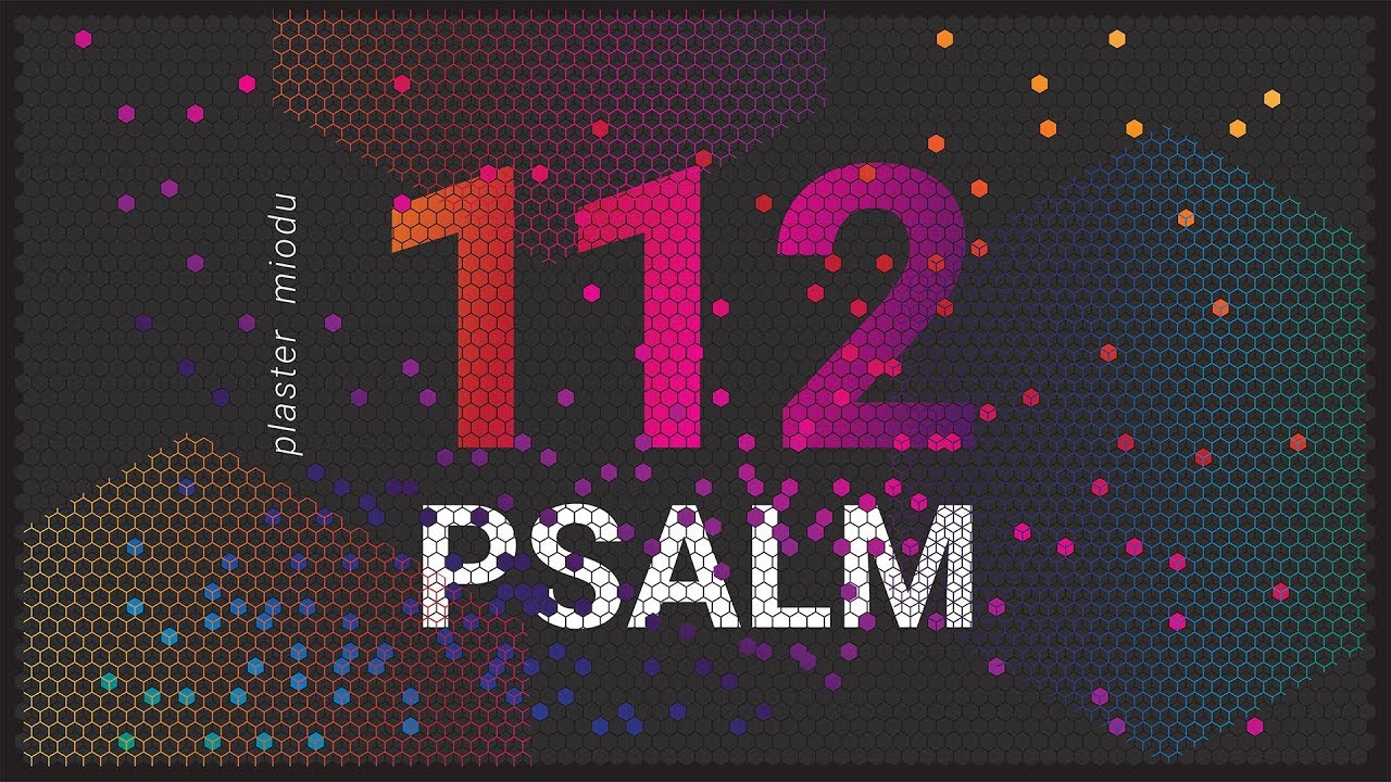 СОТЫ. Псалом 112: За пределами невзгод