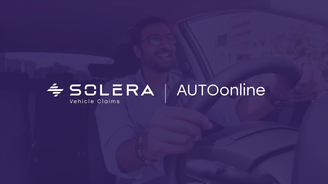Solera | Sidexa - AUTOonline