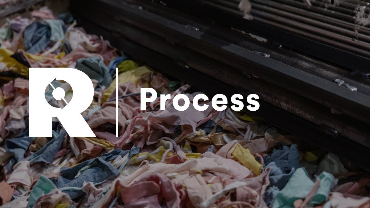 Recover™ | Our Process