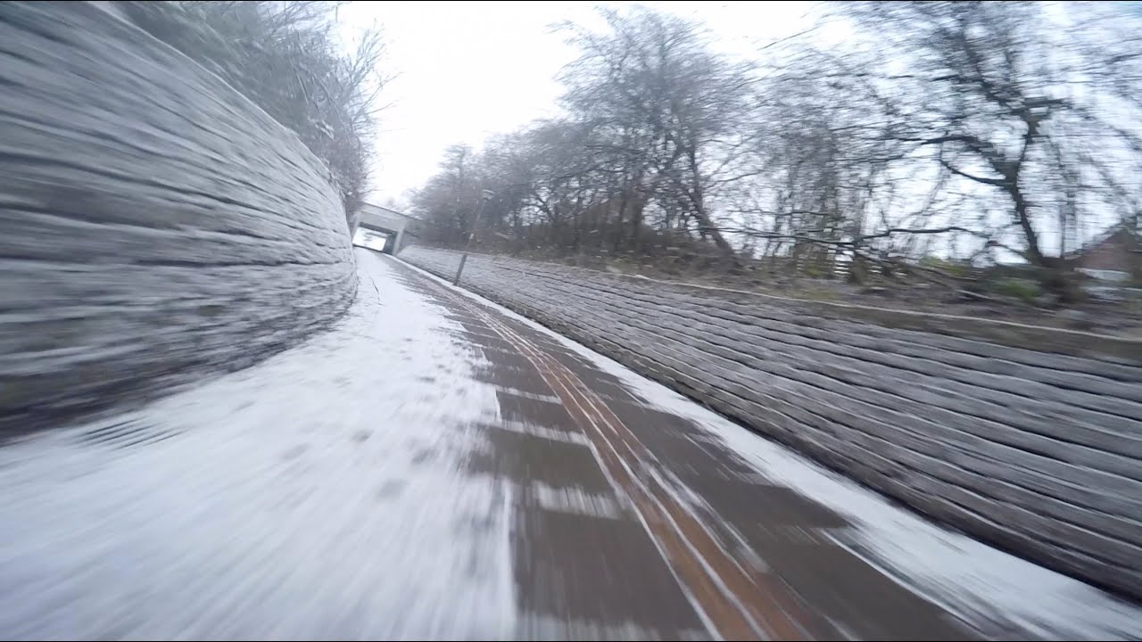 FPV - 5 Minutes of Fail !!