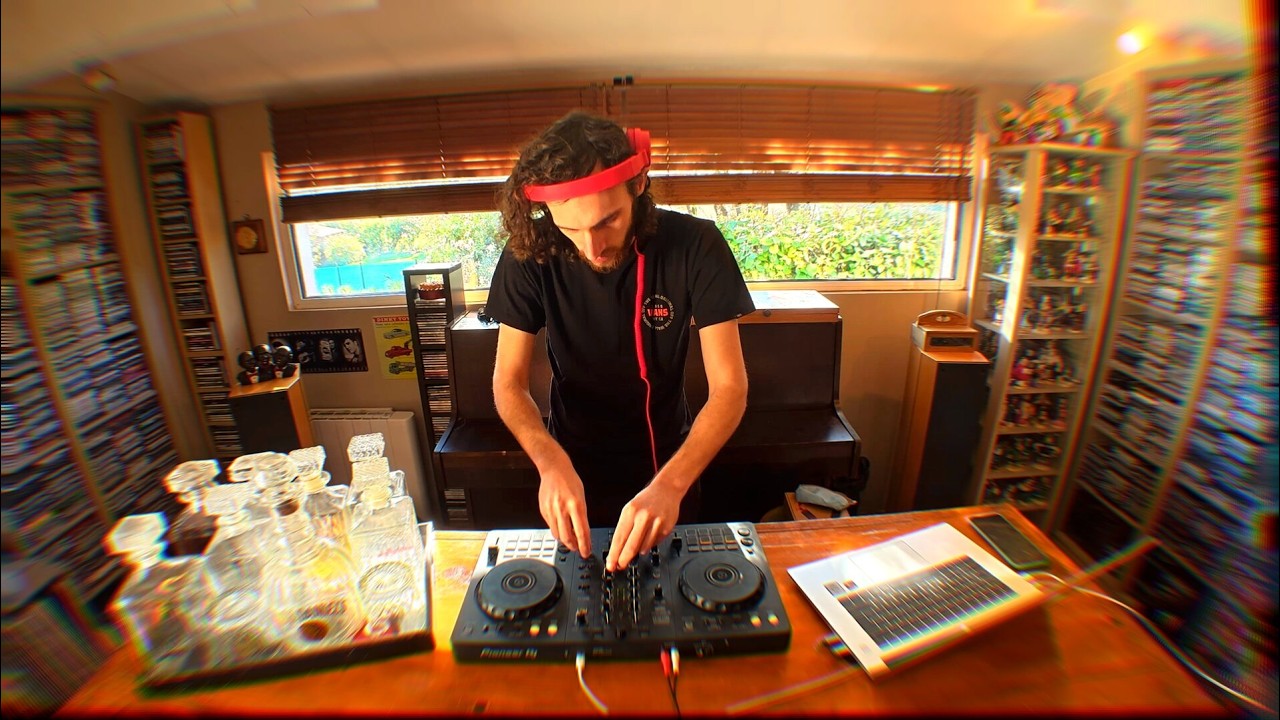 Tech House & House mix | Avicii, Fisher, Boney M