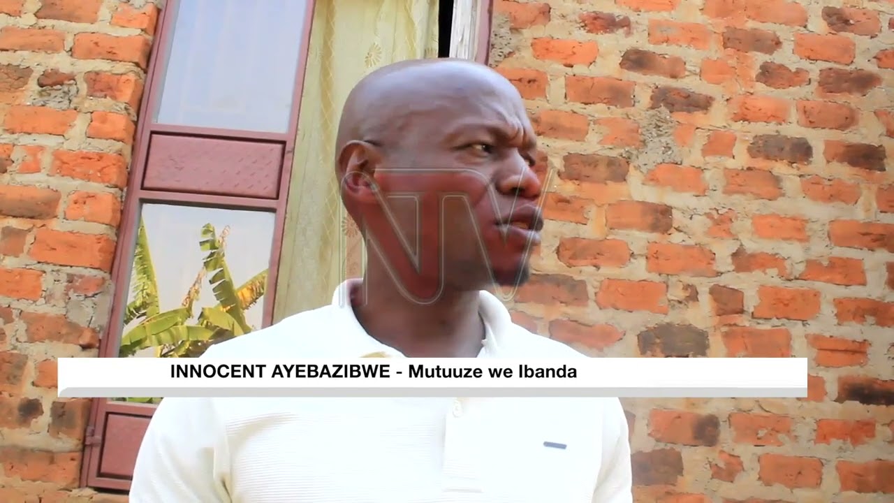 Effujjo mu by’okulonda: Waliwo gwe bookerezza emmotoka e Ibanda