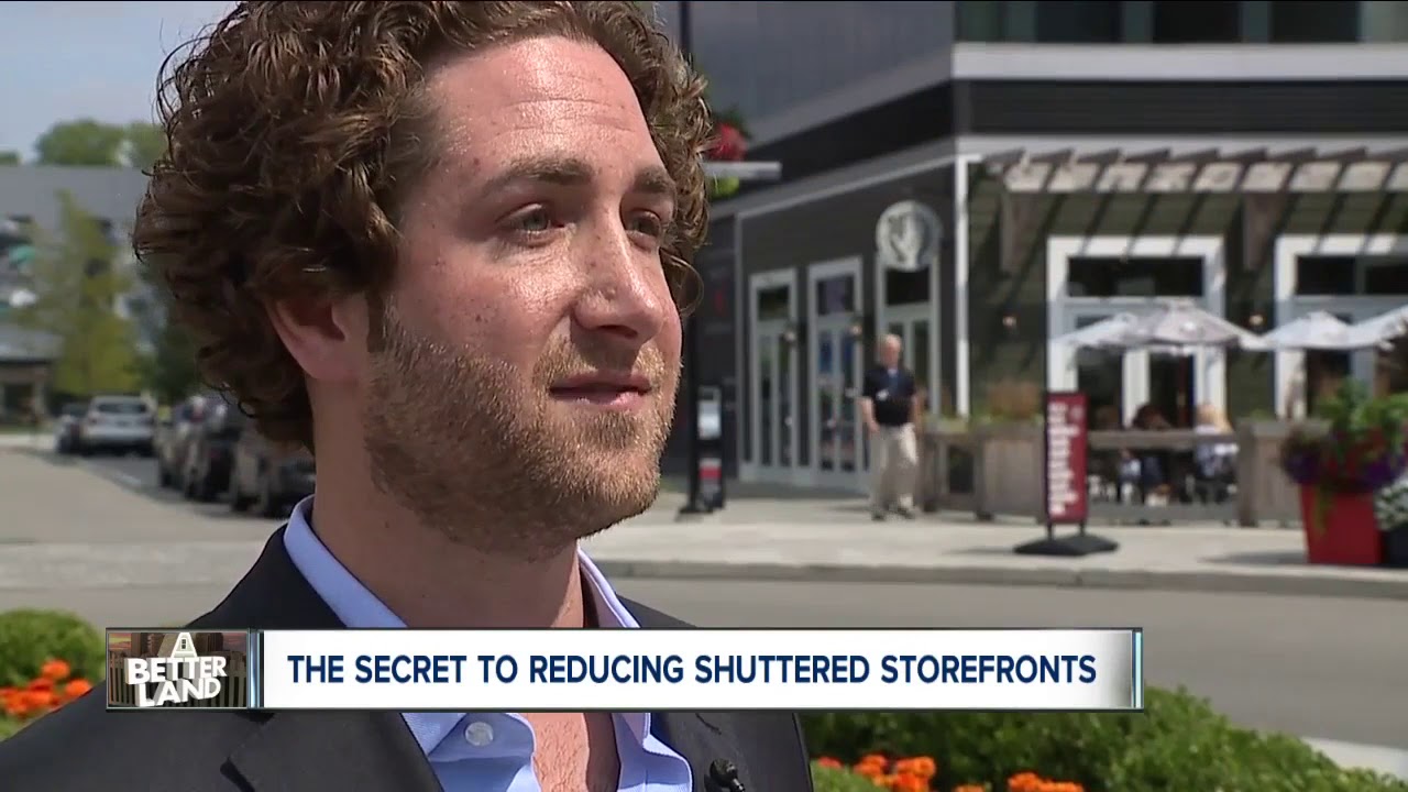 Cleveland helping lead a retail revolution with less stuff, more lifestyle experiences