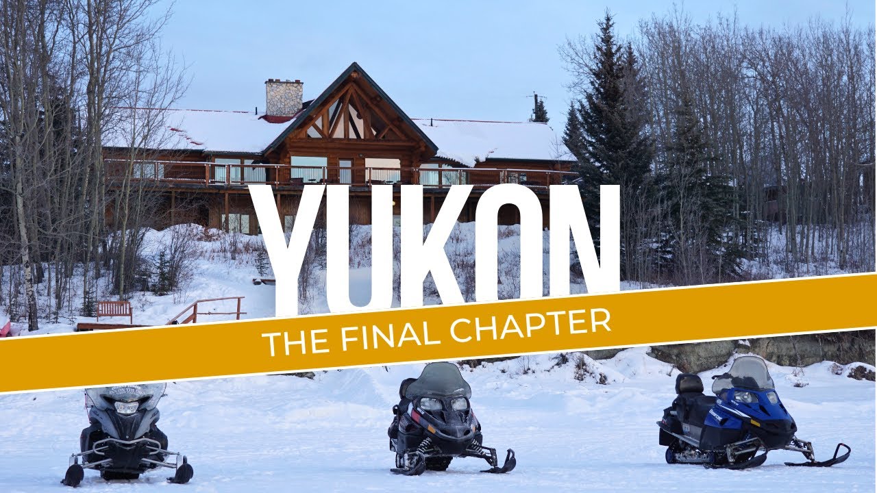 Yukon - Last Dance
