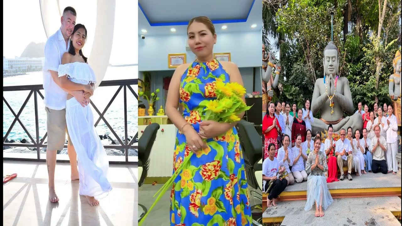 រស្មីសាឡន ទីតាំងសៀមរាបផ្សាកណ្ដាលលជិតស្តុបឡាពេចម្ងាយ