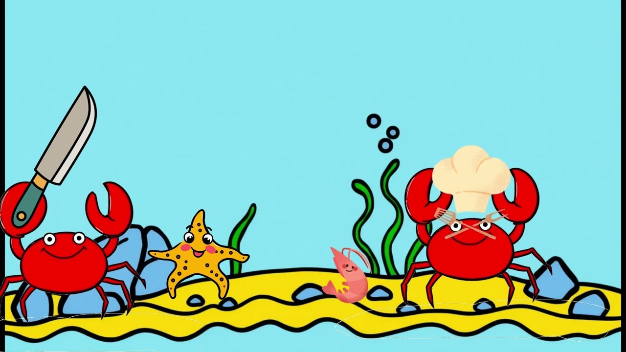 Why It Sucks to Be Born as an Starfish