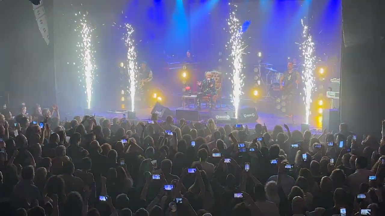 Medina Azahara en Escenario Santander