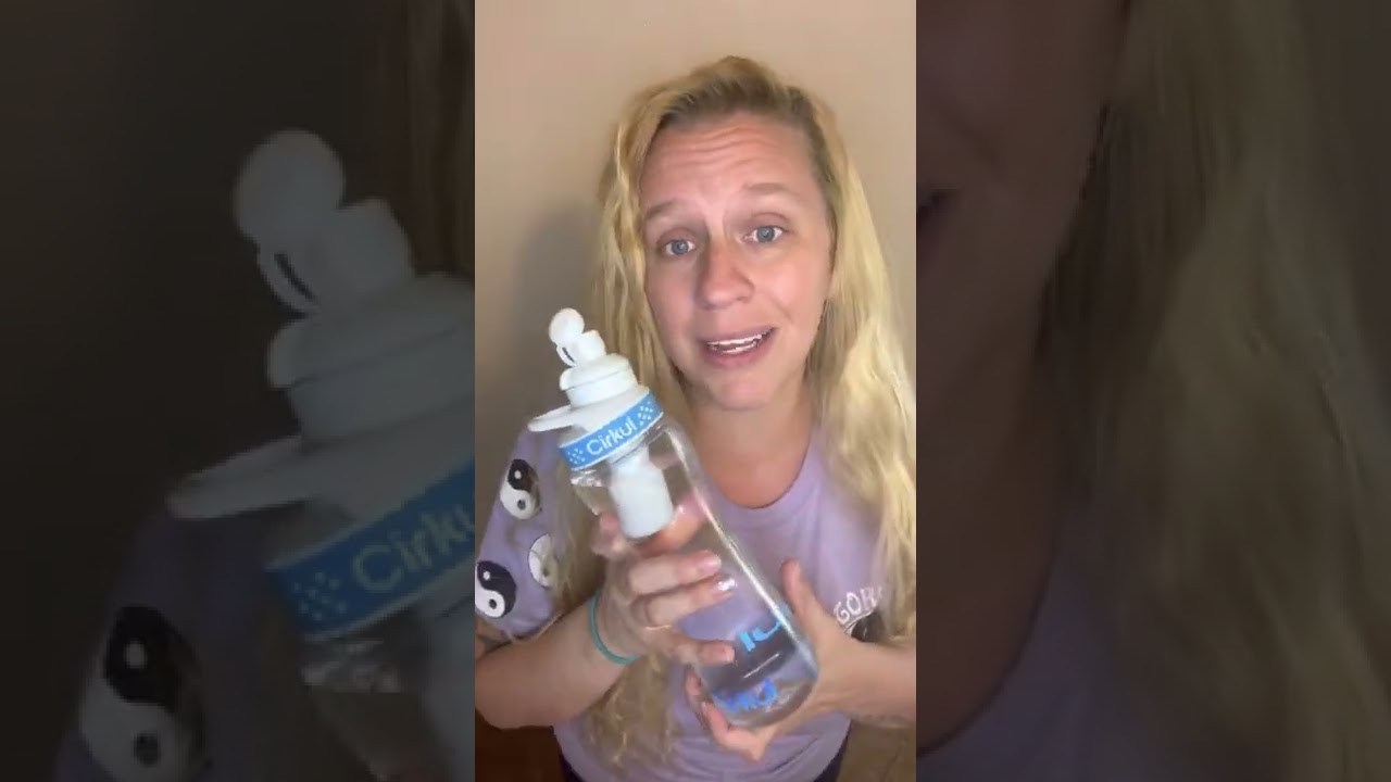Day 2 Jump Video- Coach Holly with Hydration