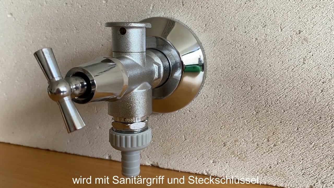Frost-tec Deutsch
