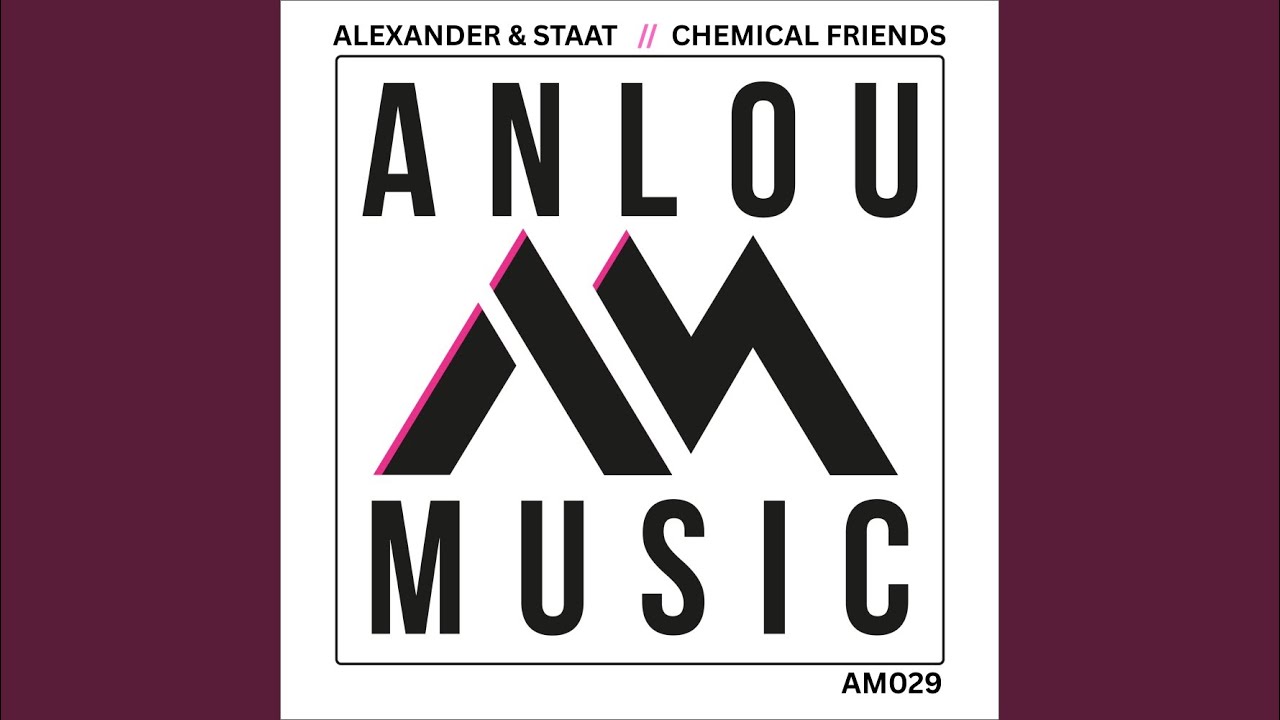 Chemical Friends (Extended Mix)