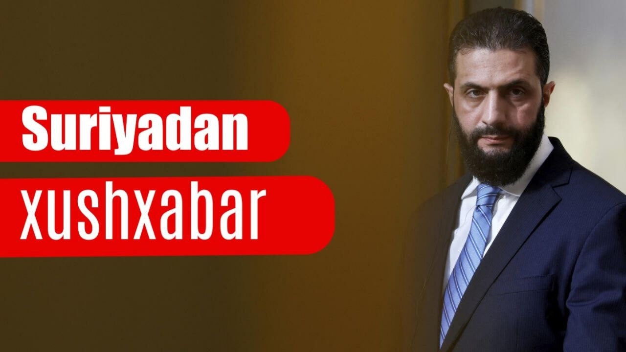 #SURIYADAN #XUSHXABAR #KELDI 16.02.2026.