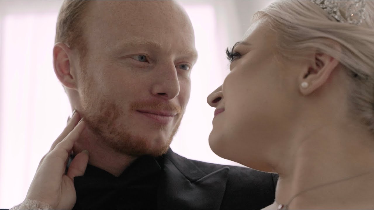 The Hughes | A Chase & Fellow Wedding Highlight Video