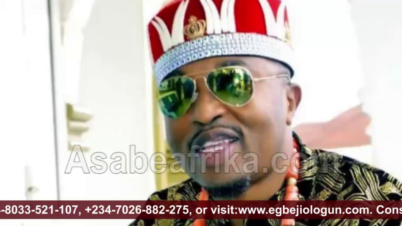 Why Politically appointed Obas in Yoruba land are being ridiculed -- Egbeji Oloogun