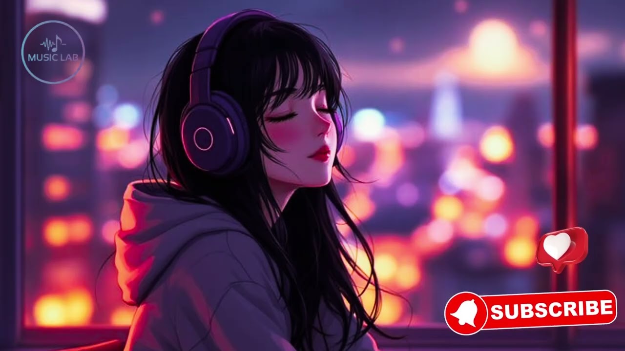 Teri Chahton Mein – Dil Ka Sukoon | Romantic Hindi Love Song 2026 💞
