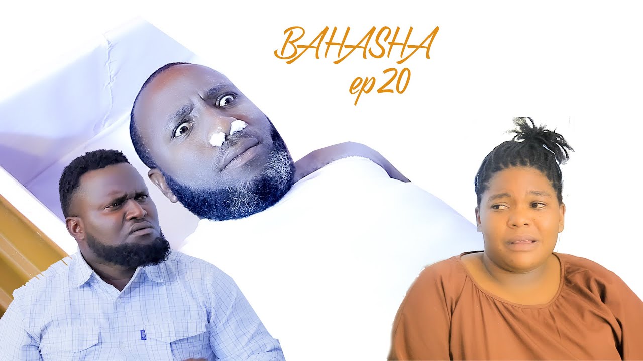 BAHASHA EP 20
