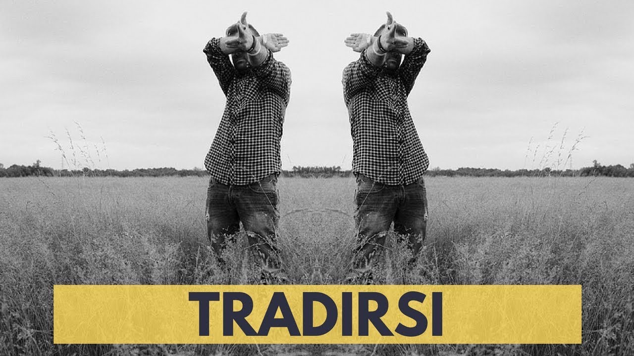 Dydo - Tradirsi (Video Ufficiale) Prod Voda Lova