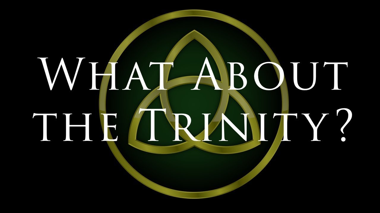What About the Trinity? | TorahResource
