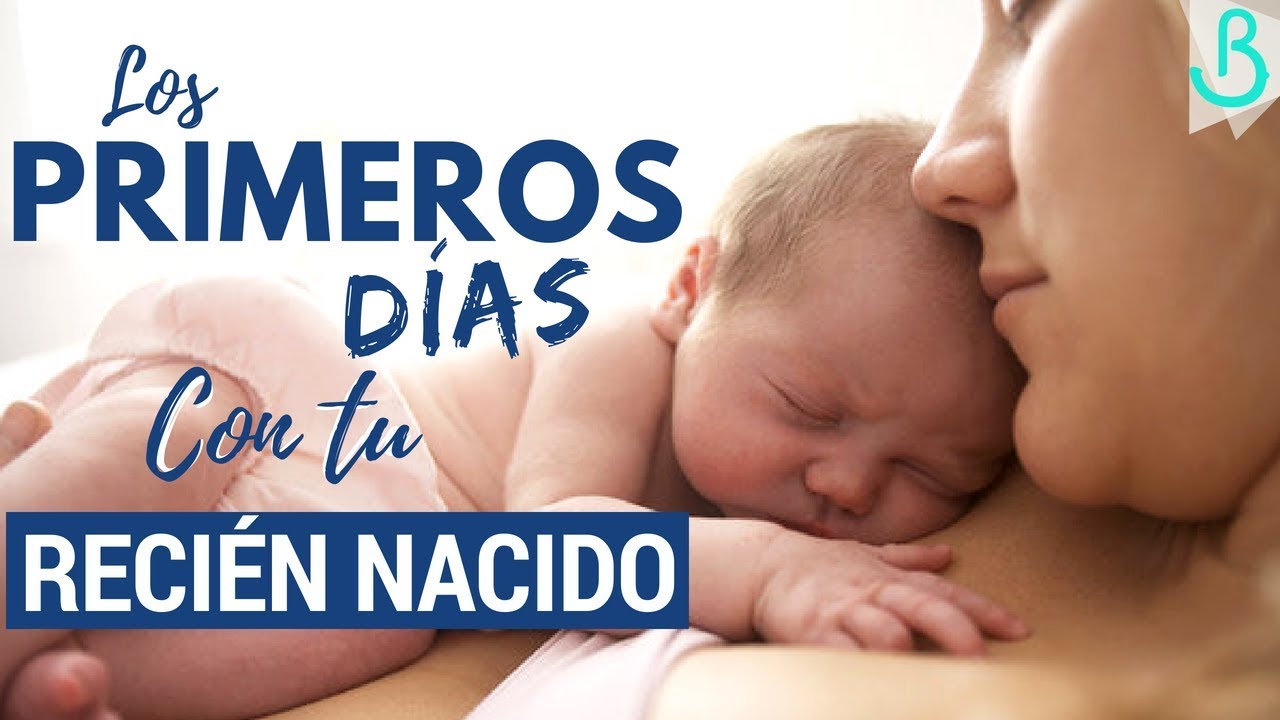 🎉🏡PRIMEROS DÍAS con tu RECIÉN NACIDO || Baby Suite by Pau