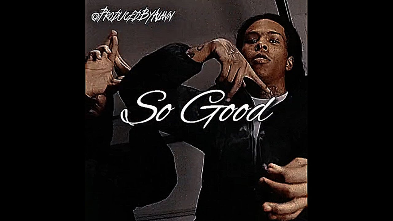 EBK Jublockshotta x EBK Jaaybo Type Beat - "So Good" (ProducedByAlann x @Jetdropski)