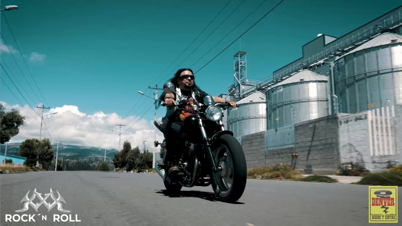 XXX - Rock And Roll