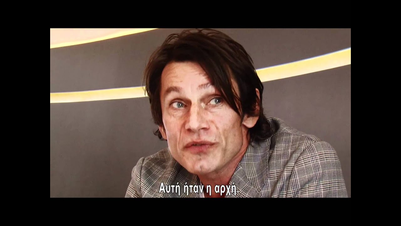 Ο Krzysztof Warlikowski στο elculture.gr