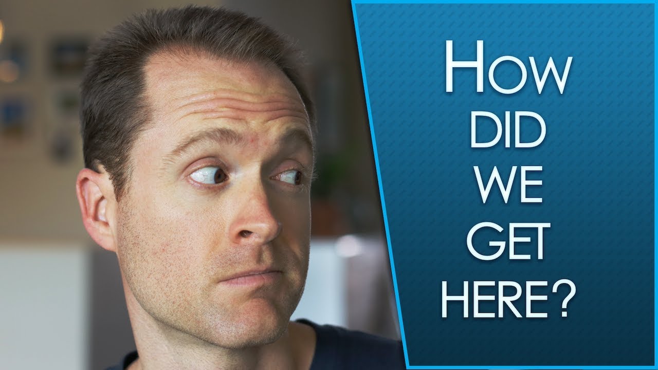 Vegan Health - OUR UNNATURAL ENVIRONMENT