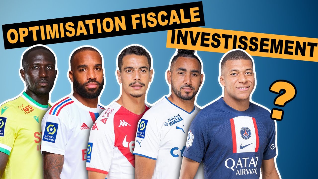 10 footballeurs aux sociétés étranges (spécial Ligue 1)