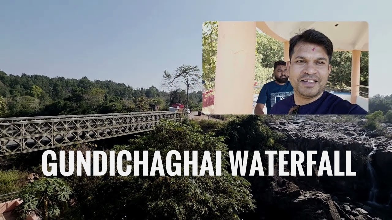 Gundichaghai: The Most Beautiful Place You've Never Heard Of