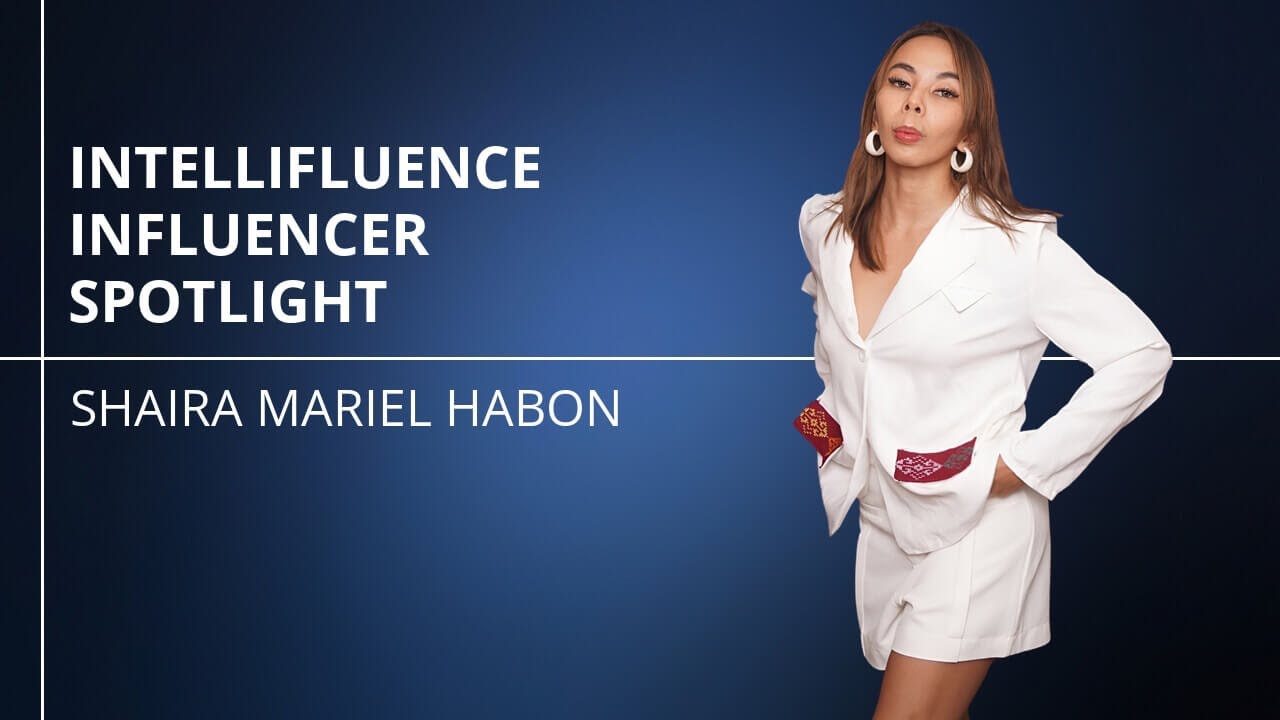 Shaira Habon | Influencer Spotlight 164