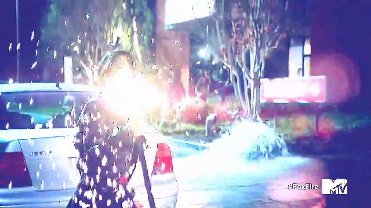 Kira Yukimura - Radioactive in the Dark