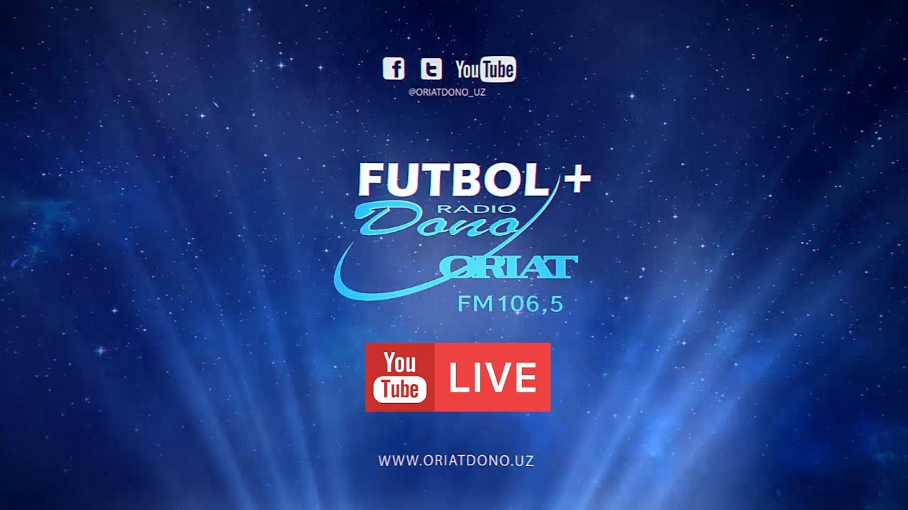 Futbol + 22.04.2024 2-soat