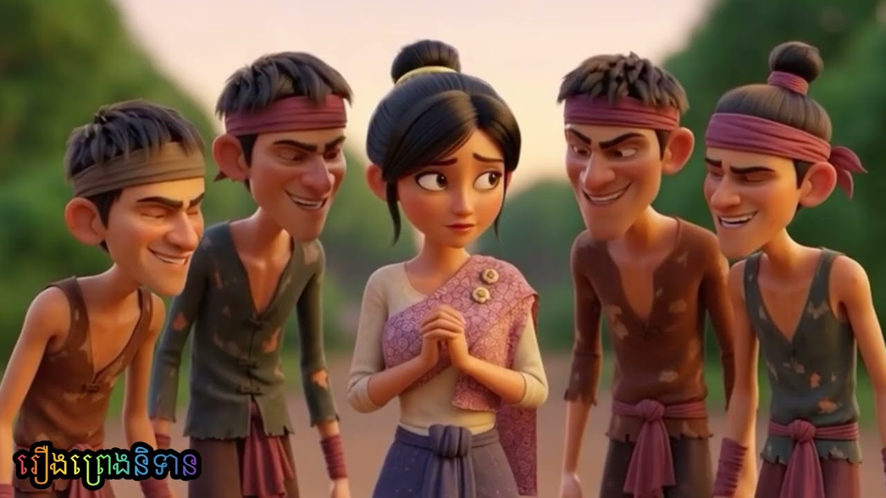 រឿង មាយាស្ត្រី 