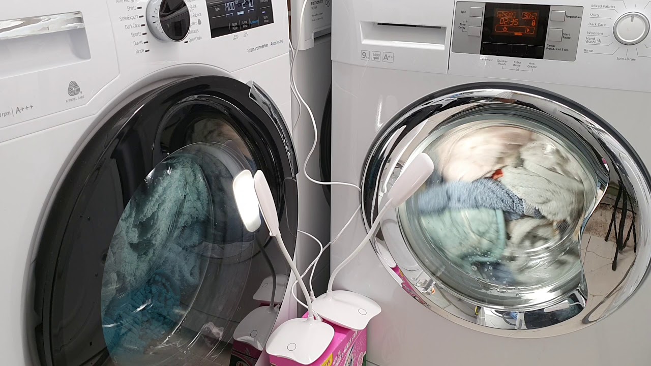 Beko Autodose v Excellence - Cotton 90 Rinse+ Full Cycle