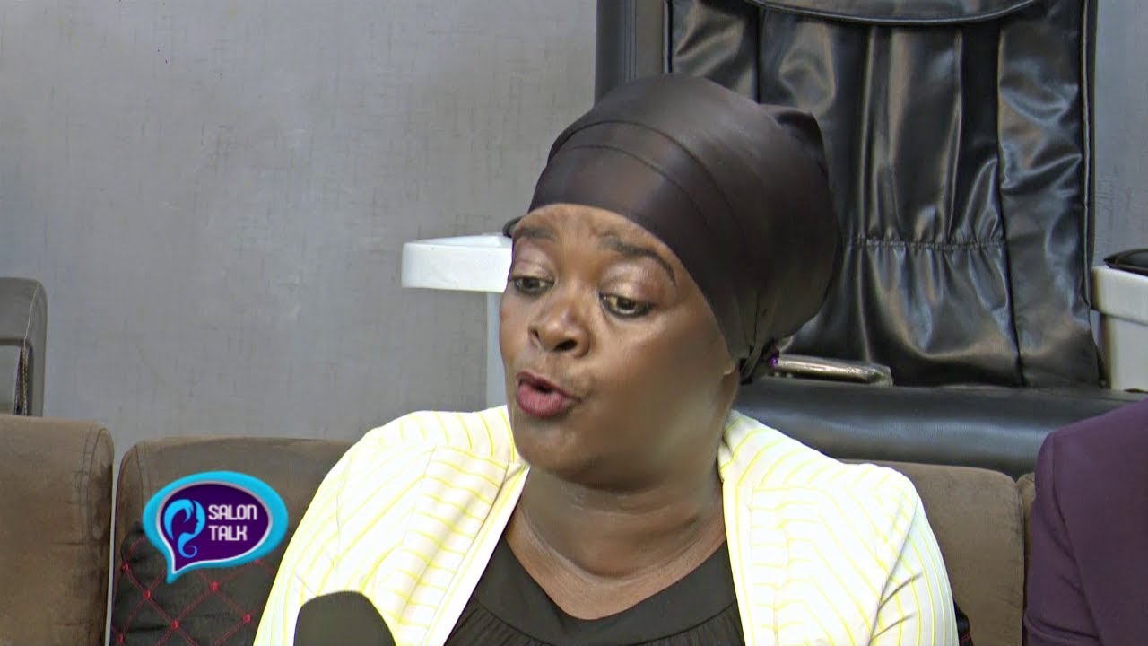#SALON TALK: Baganda Women Secrets Exposed-Pulling Exercise Values