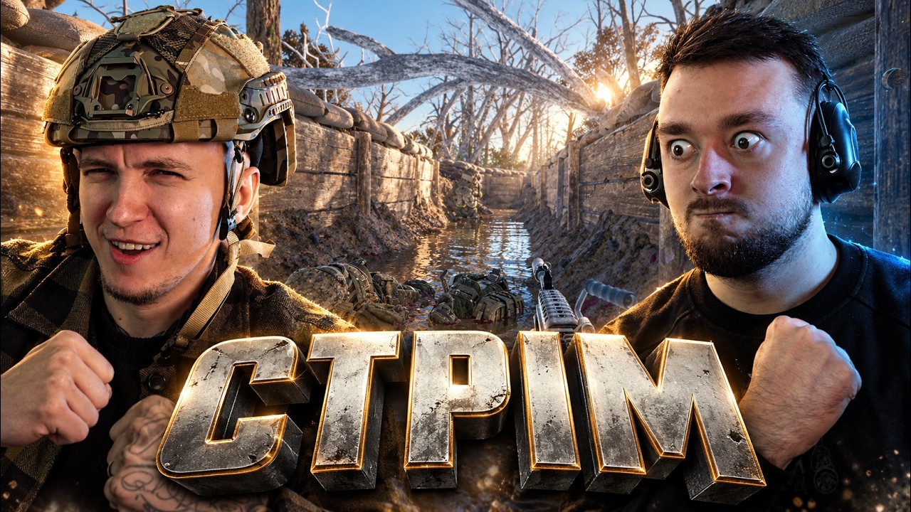 ТАКОГО ЗАРУБИСКА В АРМІ ПРОТИ ЗЕТНИЧКІВ, ВИ ЩЕ НЕ ВИДІЛИ! ARMA REFORGER