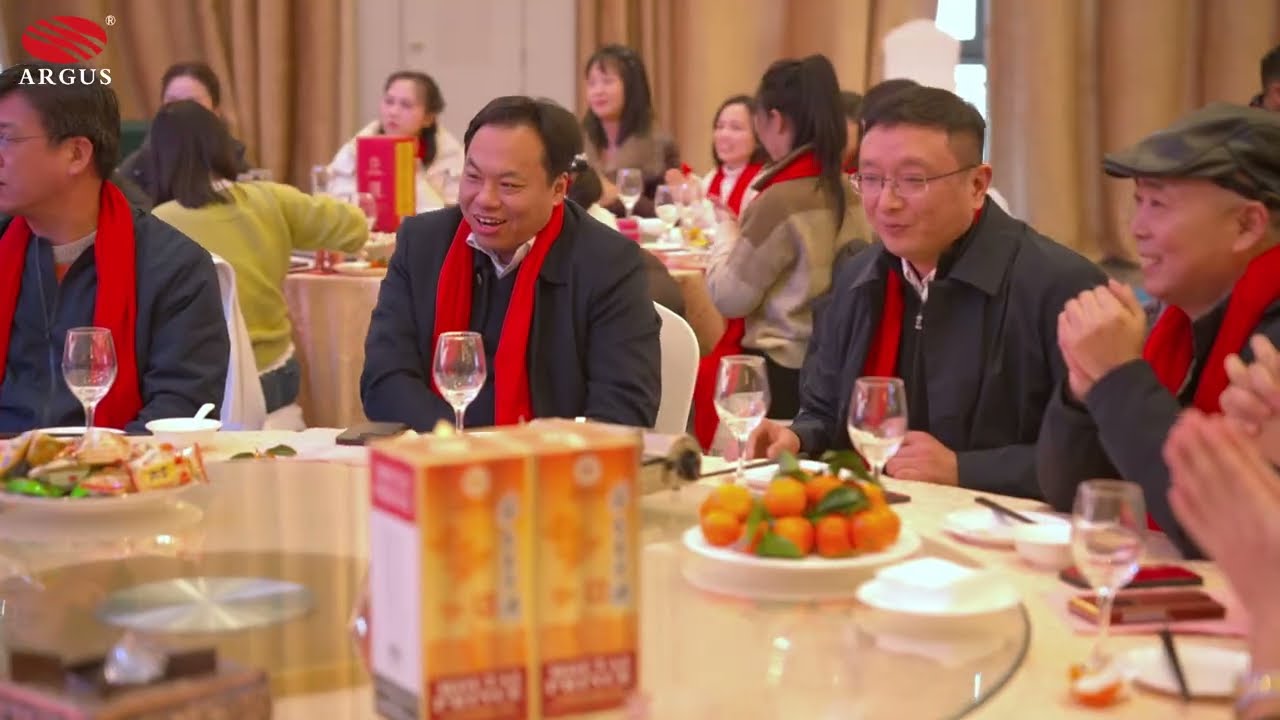 2025 Group Annual Meeting