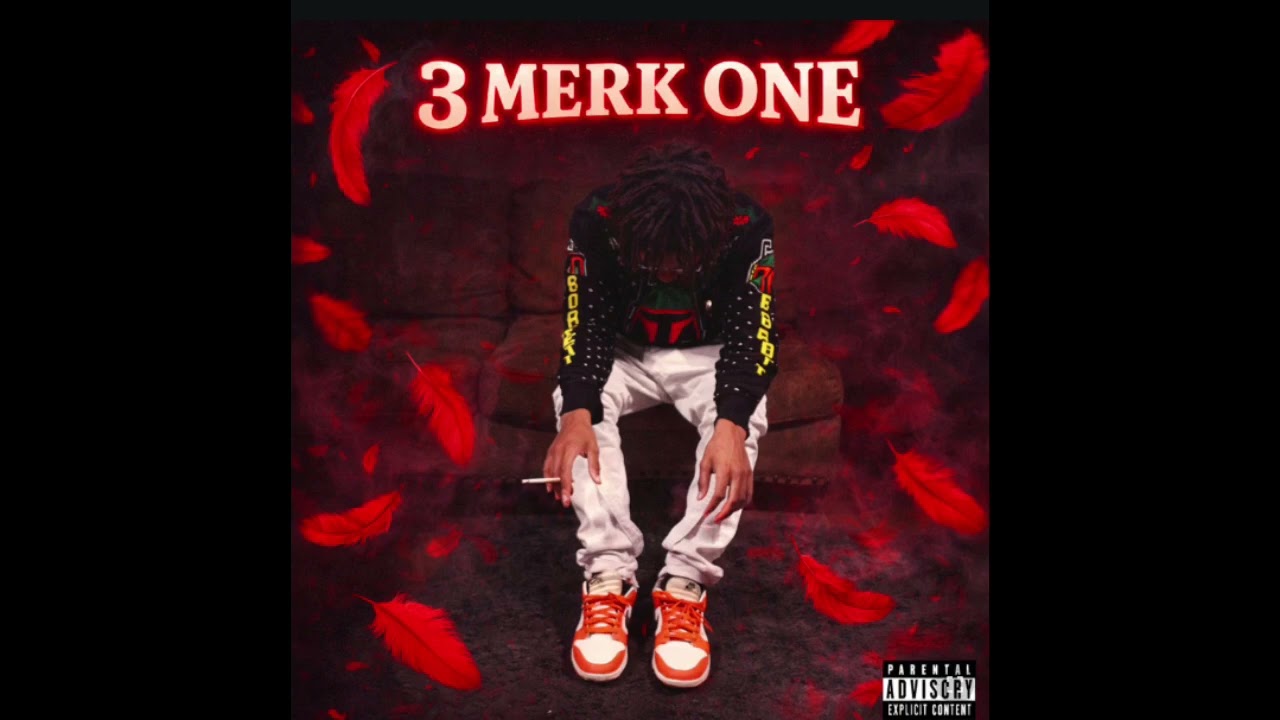 DEE3 WORST IN ME (official audio)