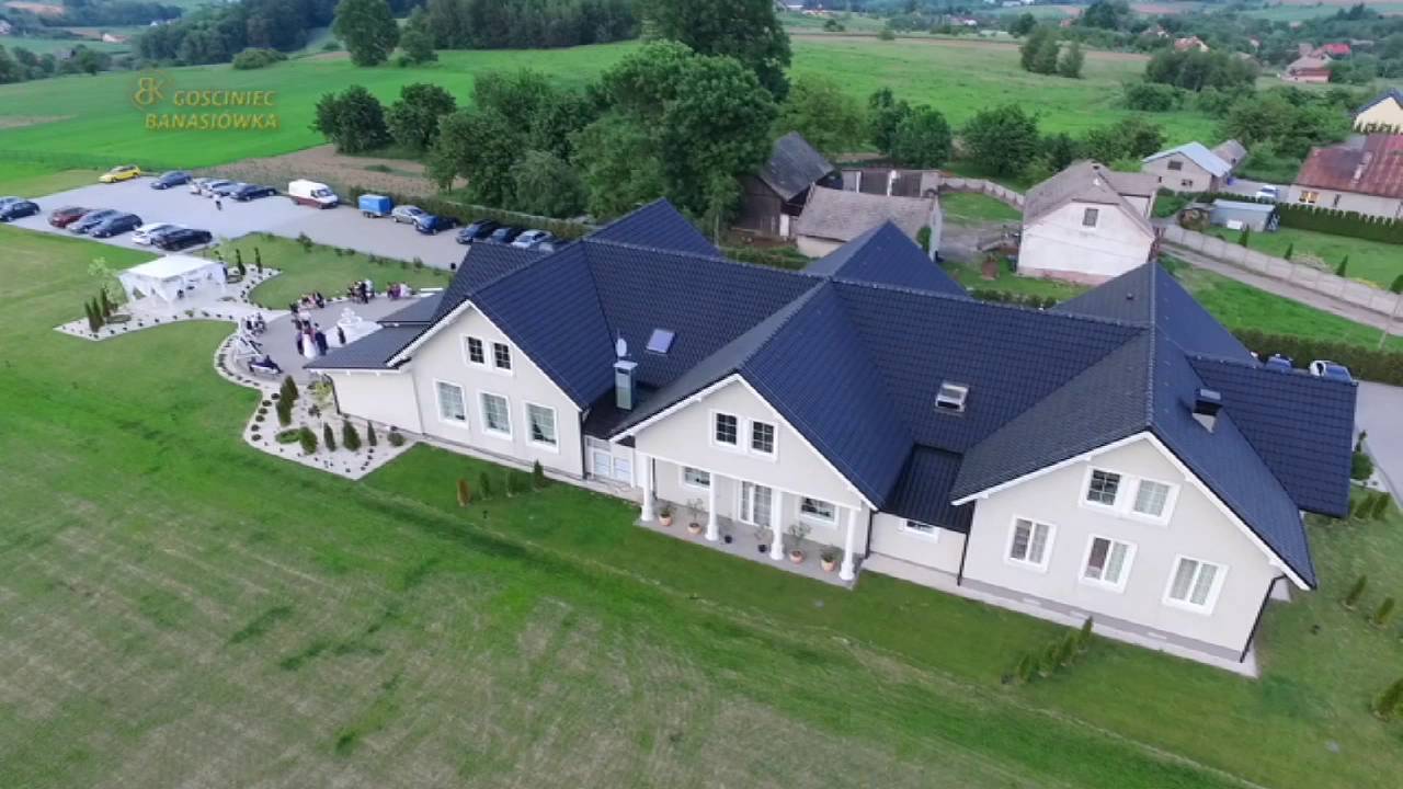Gościniec Banasiówka
