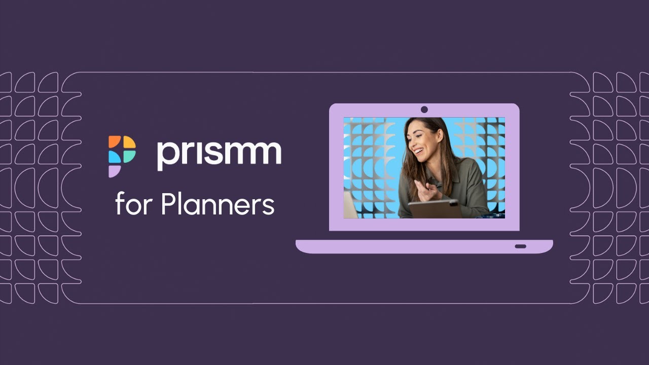 Prismm for Planners