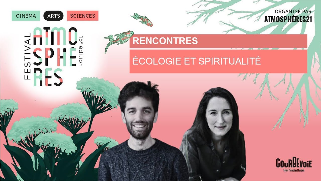 ÉCOLOGIE ET SPIRITUALITÉ