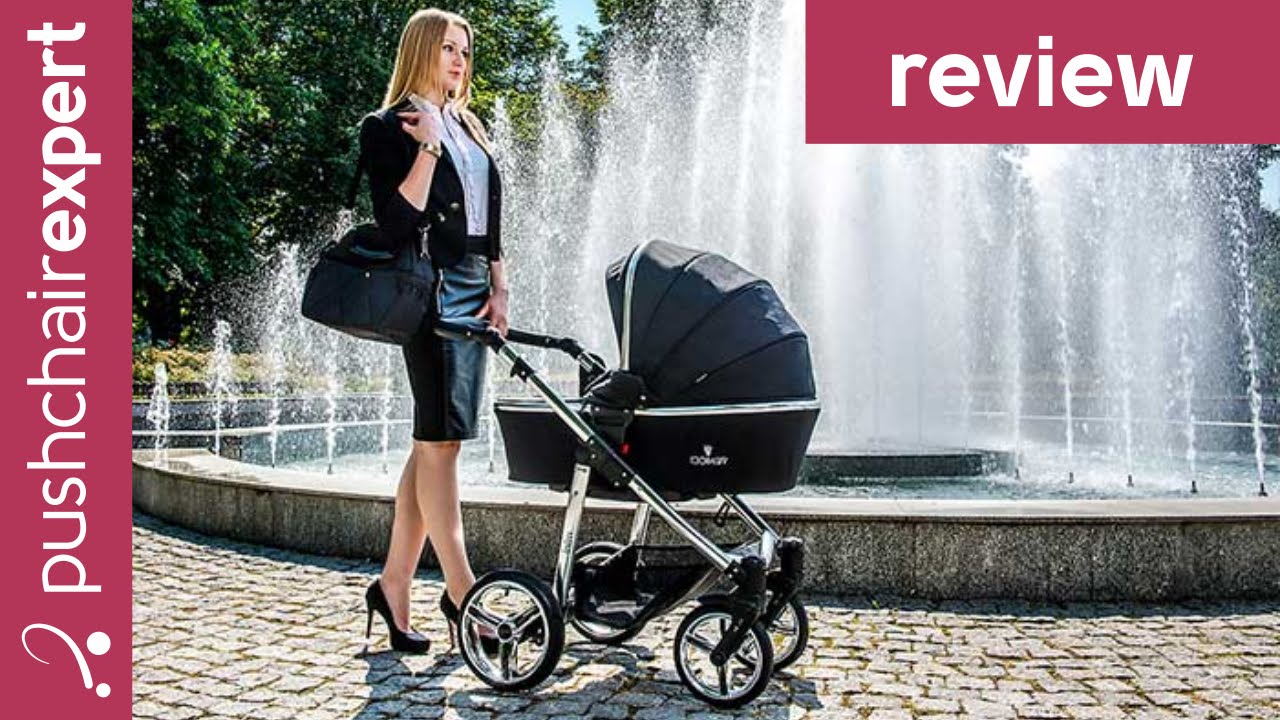 Venicci 3 - in - 1 Review