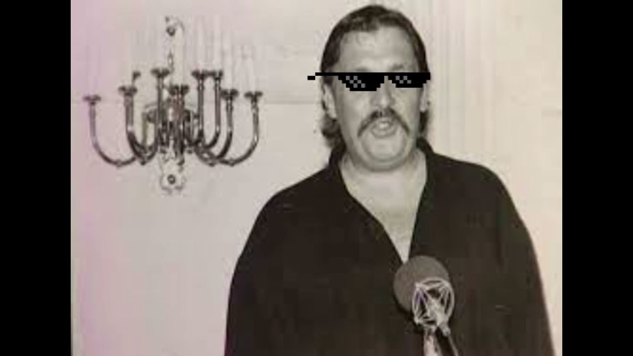 Bonc Gáza - Fanóta Metal Suno AI Song