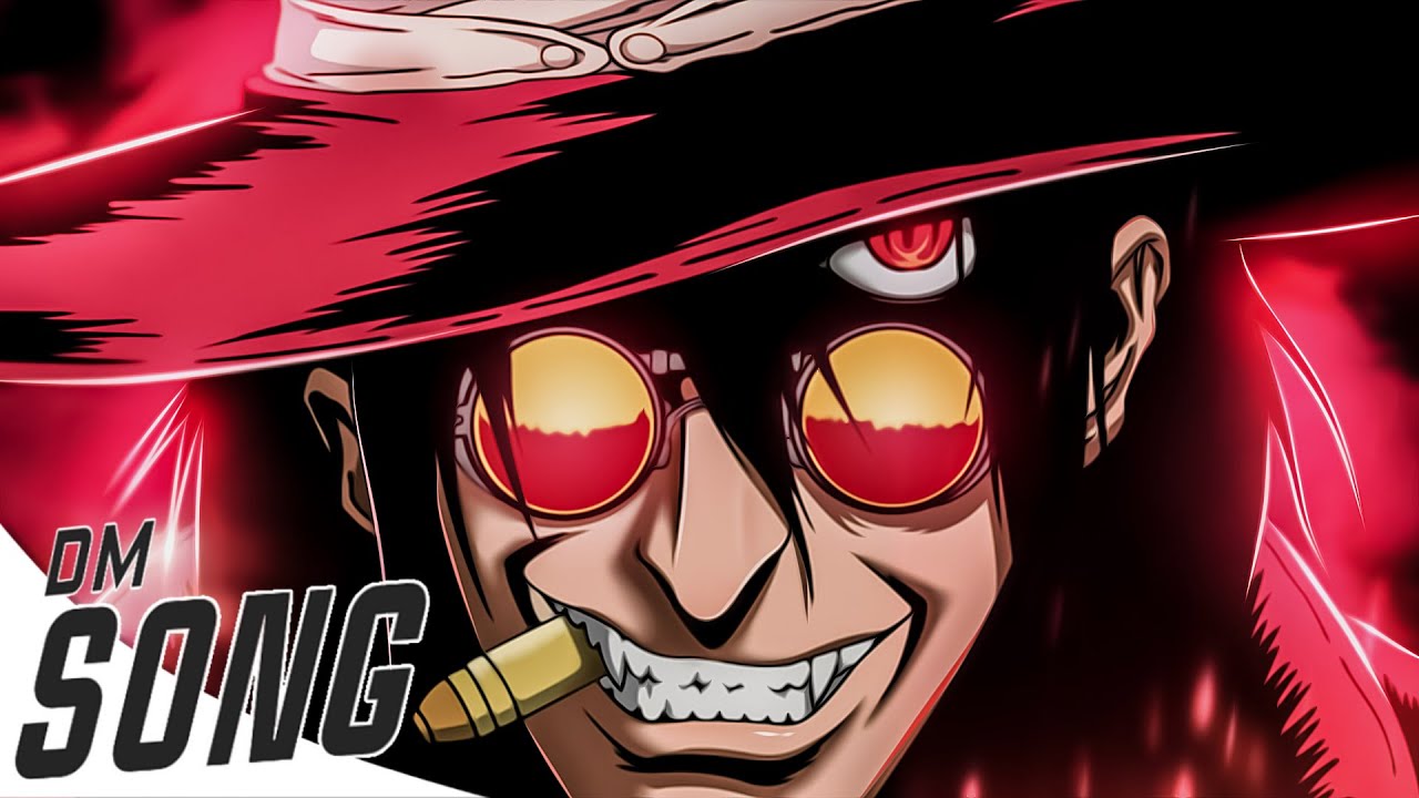 ALUCARD SONG | 